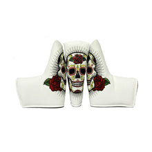 
                        
                          Cargar imagen en el visor de la galería, Yopral Golf Blade Putter Cover Green Headcover for Golf Clubs - JOY2ESpree
                        
                      