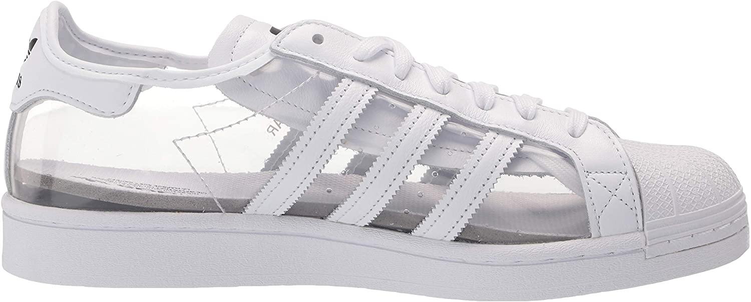 adidas Originals Men's Superstar Shoes - JOY2ESpree