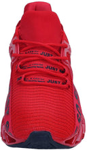 
                        
                          画像をギャラリービューアに読み込む, JSLEAP Mens Running Shoes Walking Non Slip Blade Type Sneakers
                        
                      
