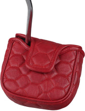
                        
                          画像をギャラリービューアに読み込む, mytag Golf Heel Shafted Mallet Putter Headcover Strong Magnetic Closure - JOY2ESpree
                        
                      