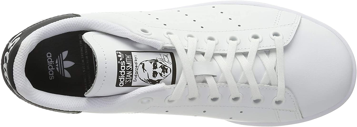 Adidas Stan Smith Boys Sneakers White
