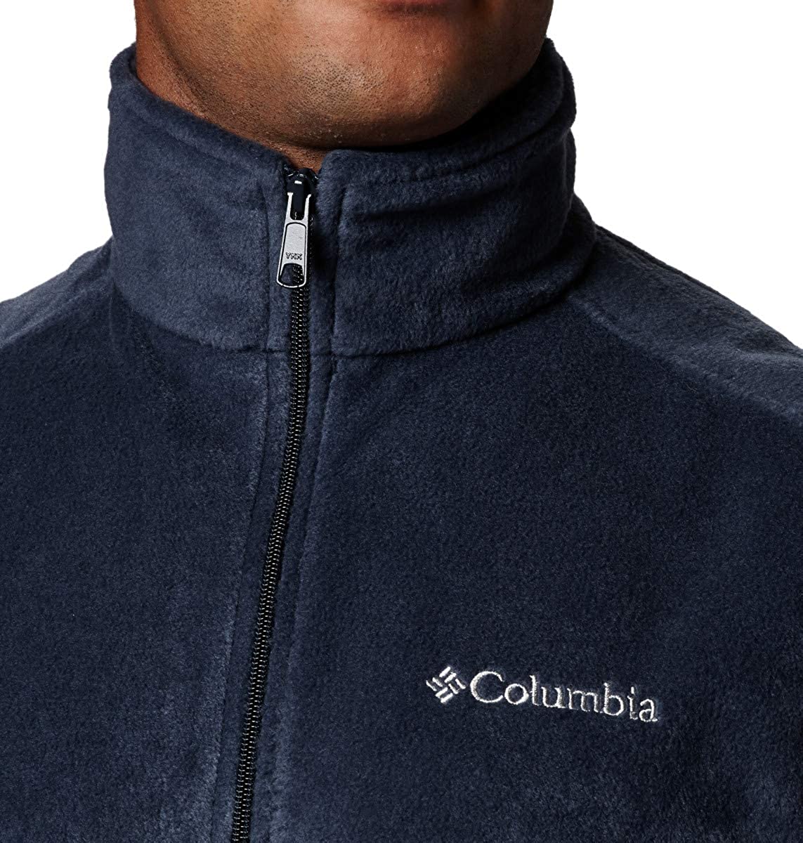 Columbia mens Steens Mountain Vest