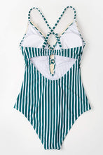 
                        
                          Muat gambar ke penampil Galeri, CUPSHE Fashion Women's Ladies Vintage Lace Bikini Sets Beach Swimwear Bathing Suit
                        
                      