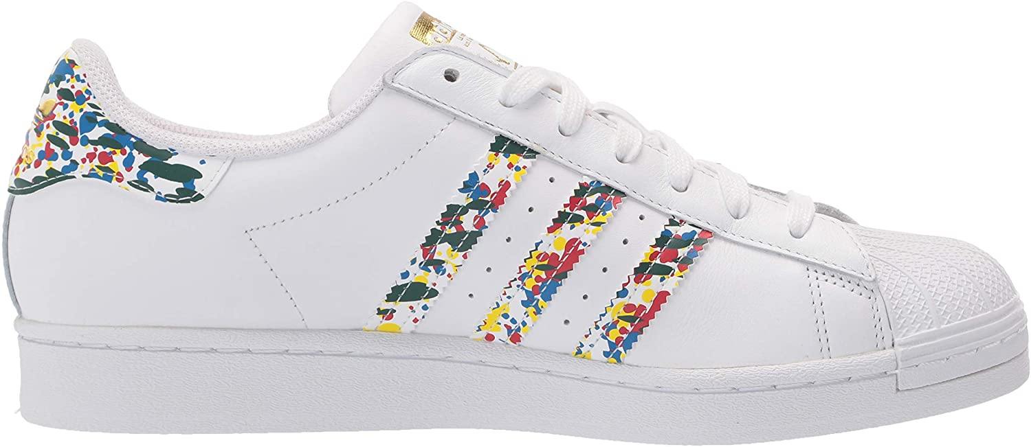 adidas Originals Men's Superstar Shoes - JOY2ESpree