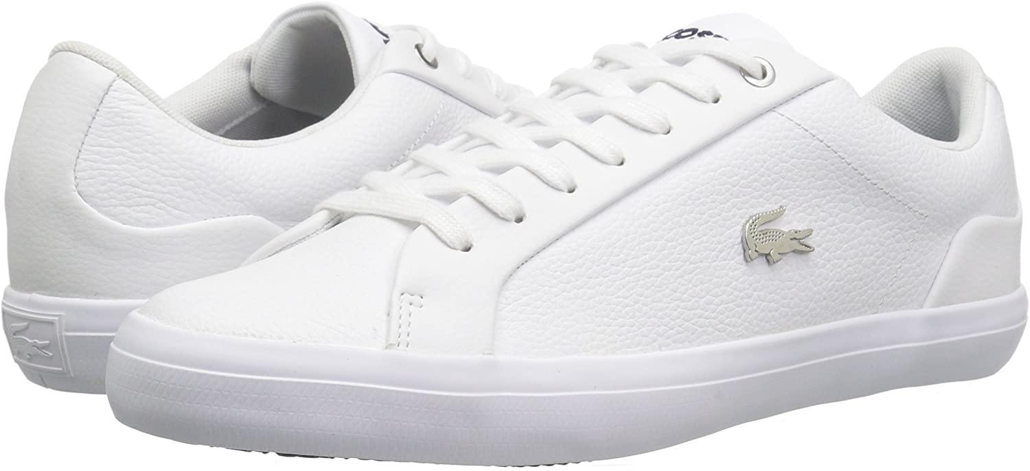 Lacoste Men's Lerond 317 3 Sneaker