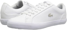 
                        
                          Load image into Gallery viewer, Lacoste Men's Lerond 317 3 Sneaker
                        
                      
