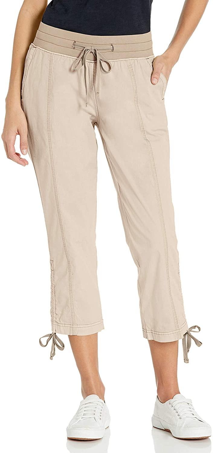 Jag Jeans Women's Kensie Crop