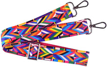 
                        
                          將圖片載入圖庫檢視器 Wide Shoulder Strap Adjustable Replacement Belt Guitar Style Cross body Handbag Purse Strap
                        
                      
