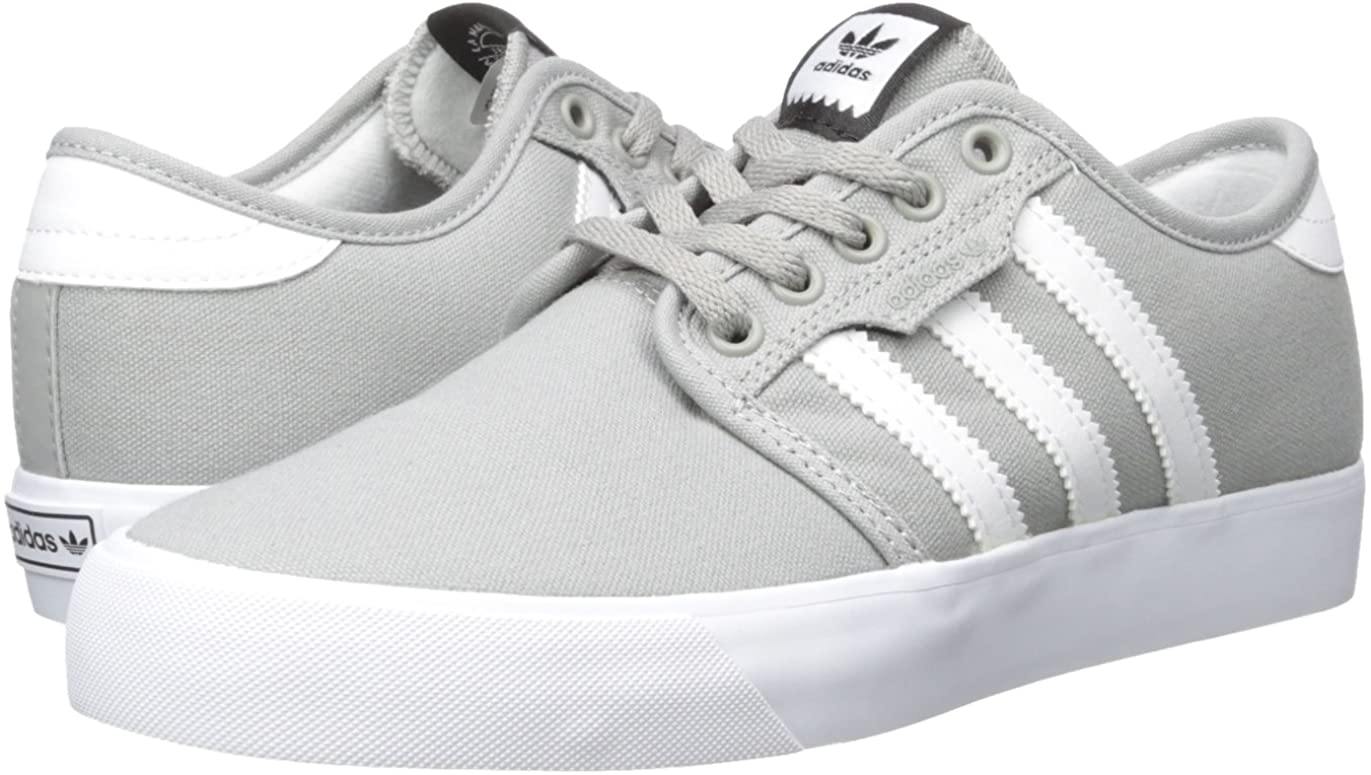 adidas Originals Unisex-Child Seeley Running Shoe