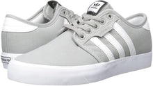 
                        
                          画像をギャラリービューアに読み込む, adidas Originals Unisex-Child Seeley Running Shoe
                        
                      