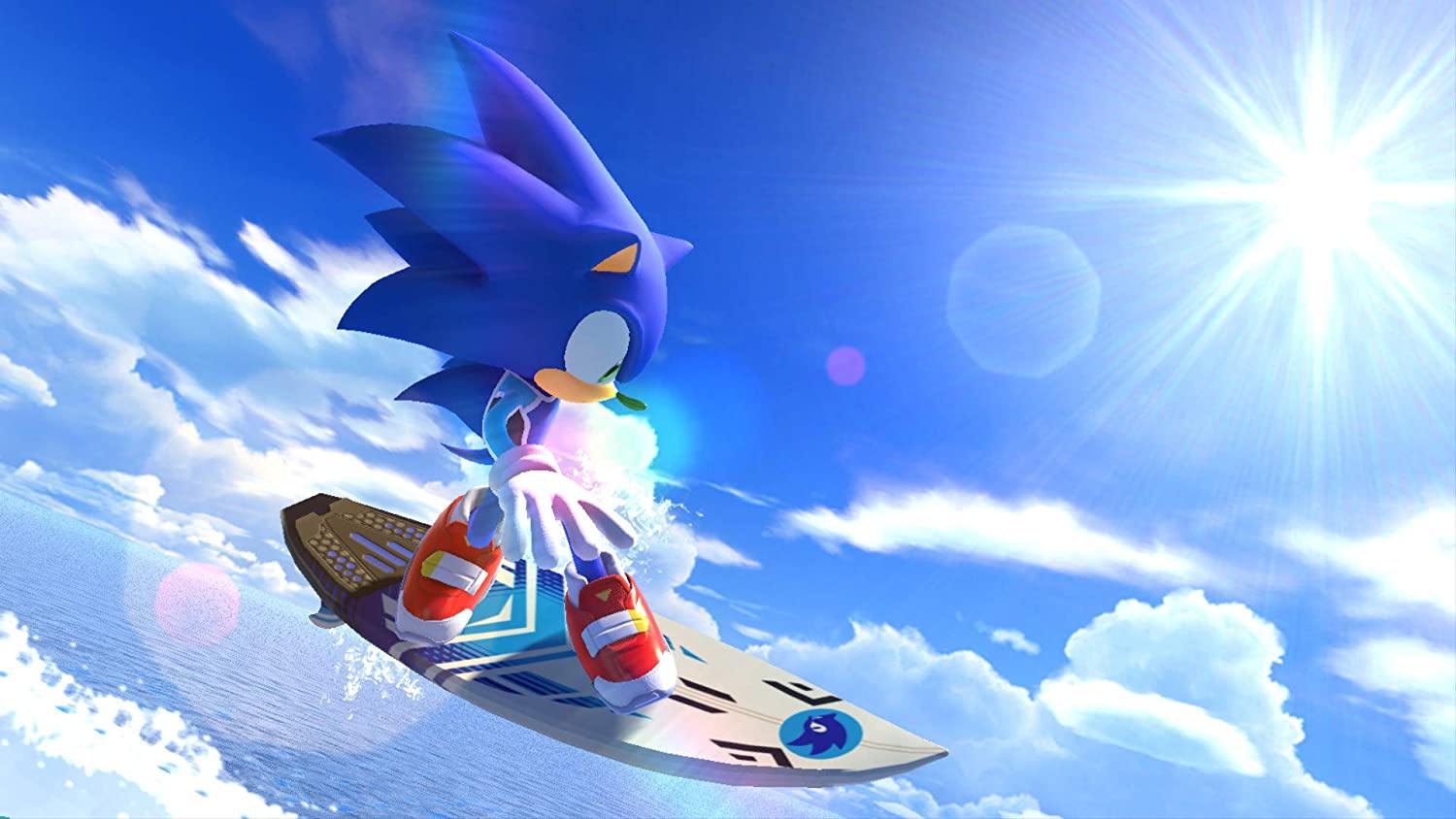 Mario & Sonic at the Olympic Games Tokyo 2020 - Nintendo Switch - JOY2ESpree
