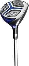 
                        
                          Load image into Gallery viewer, Callaway Golf XJ Junior Golf Set
                        
                      