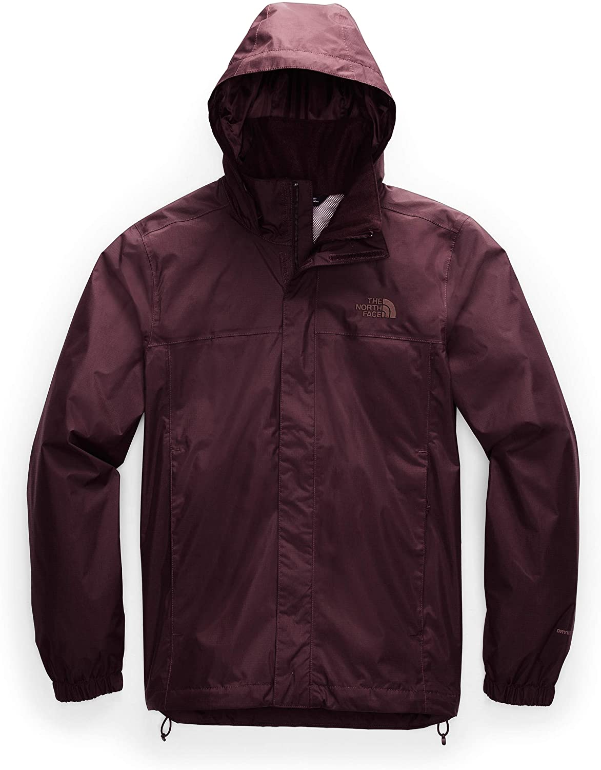 The North Face Men's Resolve Waterproof Jacket