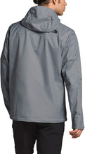 
                        
                          Load image into Gallery viewer, The North Face Men’s Venture 2 Waterproof Hooded Rain Jacket
                        
                      