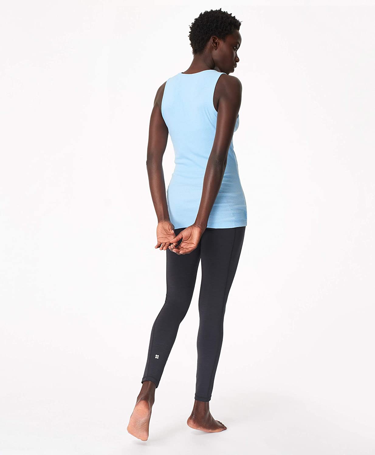 Sweaty Betty Mantra Yoga Tank