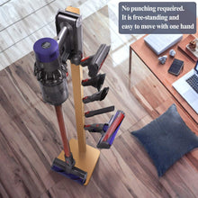 
                        
                          Load image into Gallery viewer, XIGOO Storage-Stand-Docking-Station-Holder Compatible - JOY2ESpree
                        
                      