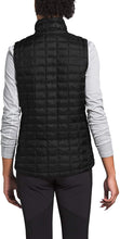 
                        
                          將圖片載入圖庫檢視器 The North Face womens The North Face Thermoball Eco Vest Womens
                        
                      
