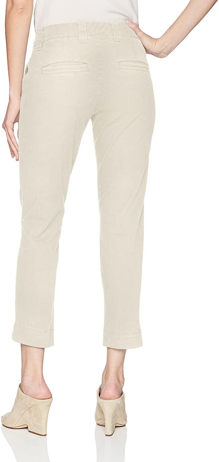 Jag Jeans Women's Creston Ankle Crop