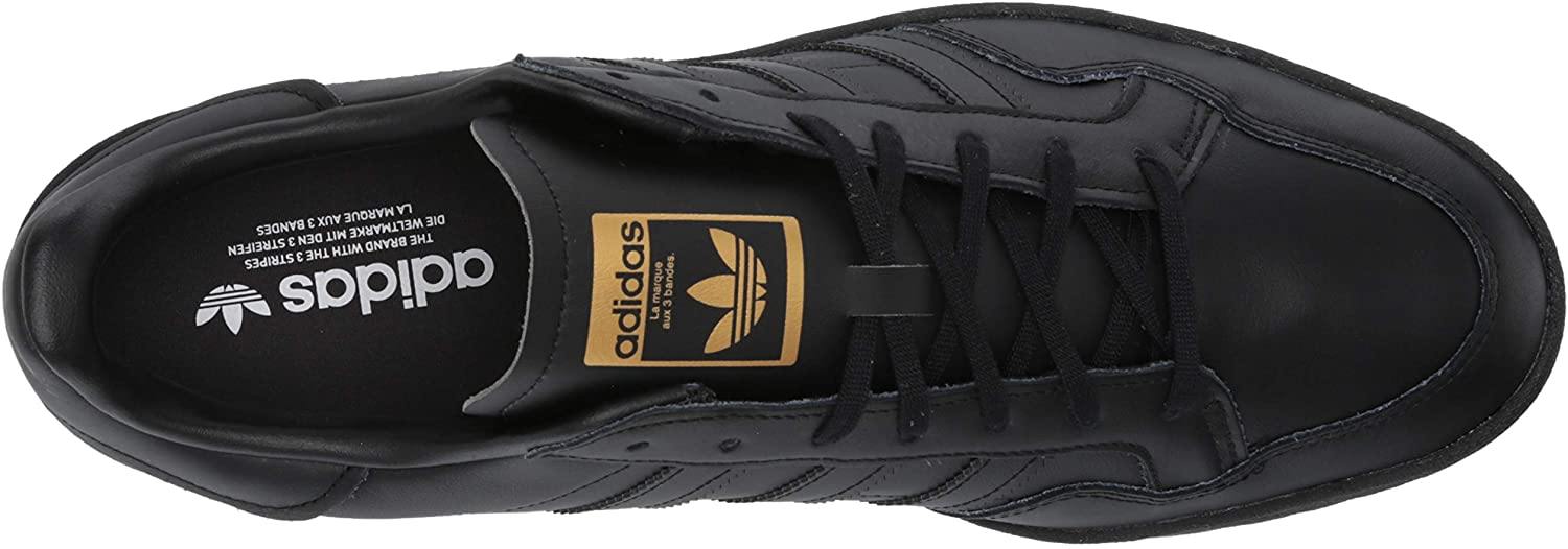 adidas Originals Men's Team Court Sneaker - JOY2ESpree