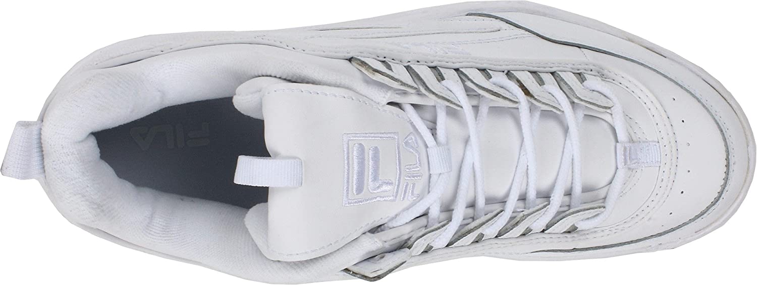 Fila Men's Strada Disruptor