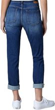 
                        
                          Load image into Gallery viewer, Jag Jeans Women's Mid Rise Carter Girlfriend Jean
                        
                      