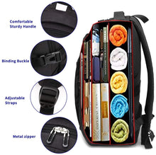 
                        
                          將圖片載入圖庫檢視器 SHRRADOO Durable Anti Theft Laptop Backpack Travel Backpacks Bookbag
                        
                      