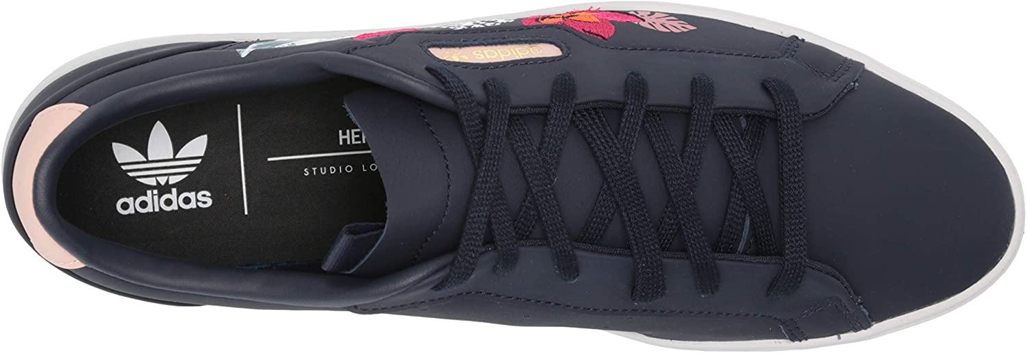 adidas Originals Women's Sleek Sneaker