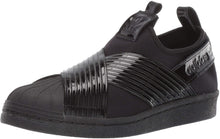 
                        
                          Load image into Gallery viewer, adidas Originals womens Superstar Slip-On Shoes
                        
                      