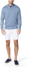 
                        
                          Muat gambar ke penampil Galeri, Nautica Men's Quarter-Zip Sweater - JOY2ESpree
                        
                      
