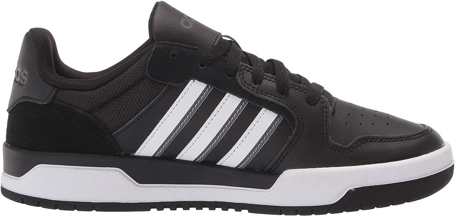 adidas Men's Entrap Basketball Shoe - JOY2ESpree