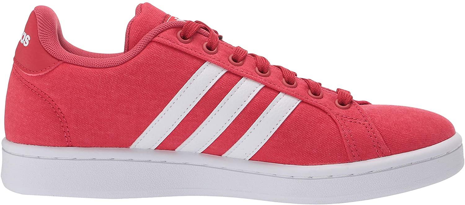 adidas Women's Grand Court Sneaker - JOY2ESpree