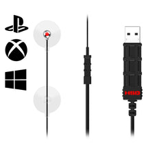 
                        
                          Cargar imagen en el visor de la galería, HipShotDot Red Dot LED Aim Assist Mod for Television - JOY2ESpree
                        
                      