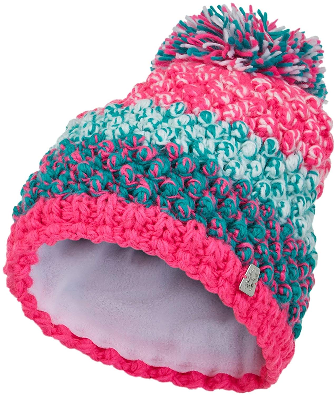 Spyder Kids Girl's Brrr Berry (Little Kids/Big Kids)