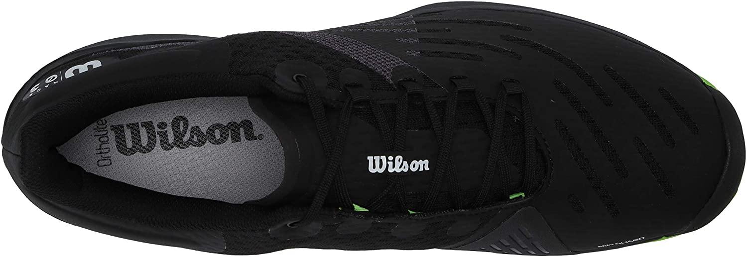 Wilson Men's KAOS 3.0 Tennis Shoes - JOY2ESpree