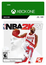 
                        
                          Load image into Gallery viewer, NBA 2K21 Mamba Forever Edition - PlayStation 5 Mamba Forever Edition - JOY2ESpree
                        
                      