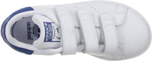
                        
                          गैलरी व्यूवर में इमेज लोड करें, adidas Originals Juniors Stan Smith Lentic Sneaker
                        
                      