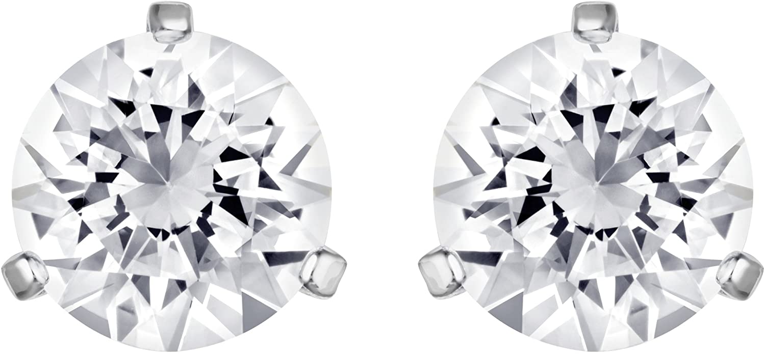 SWAROVSKI Women's Solitaire Jewelry Collection, Clear Crystals - JOY2ESpree