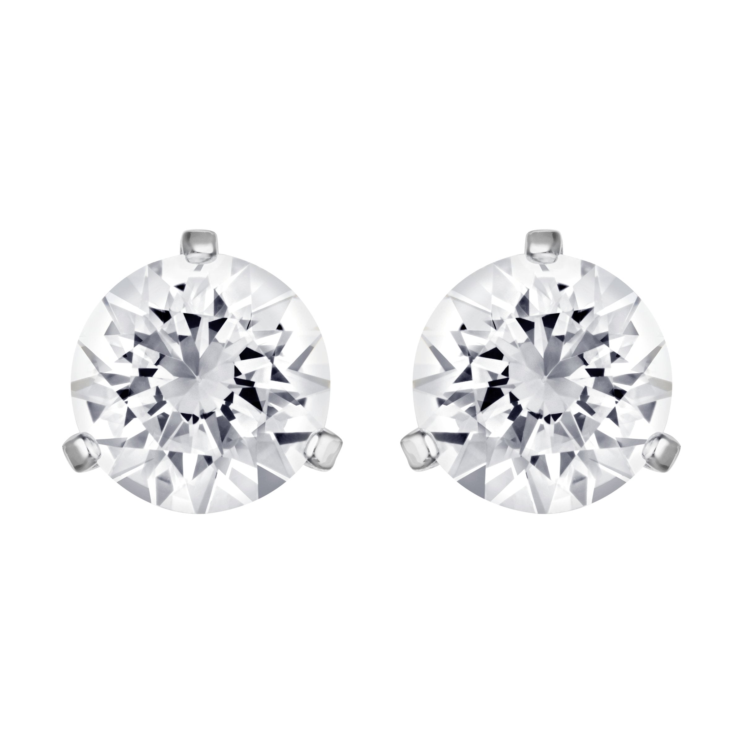 SWAROVSKI Women's Solitaire Jewelry Collection, Clear Crystals - JOY2ESpree