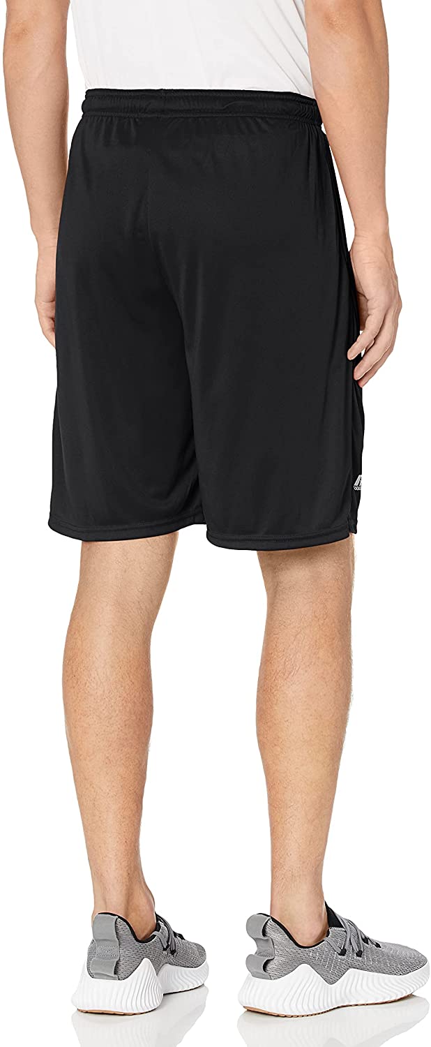 Russell Athletic Men's Standard Dri-Power Performance Short with Pockets