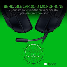 
                        
                          Muat gambar ke penampil Galeri, Razer Kraken X Ultralight Gaming Headset: 7.1 Surround Sound - JOY2ESpree
                        
                      