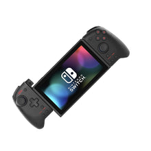 
                        
                          Muat gambar ke penampil Galeri, Hori Nintendo Switch Split Pad Pro (Pokemon: Black &amp; Gold Pikachu) - JOY2ESpree
                        
                      