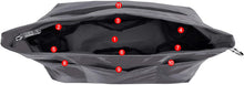 
                        
                          Cargar imagen en el visor de la galería, Vercord Purse Organizer Insert Bag Tote Handbags Pocketbook Inserts Organizers Zipper 11 Pockets Black Medium
                        
                      