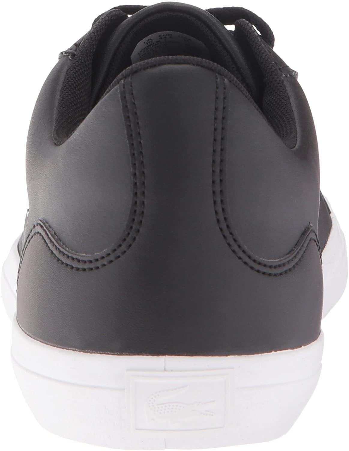 Lacoste Men's Lerond 317 3 Sneaker