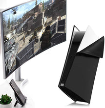 
                        
                          画像をギャラリービューアに読み込む, PS5 Console Silicone Skin Cover,Anti-Scratch Playstation 5 Console Protective Case - JOY2ESpree
                        
                      