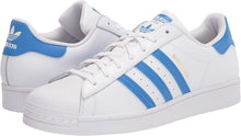 
                        
                          將圖片載入圖庫檢視器 adidas Originals Men's Superstar Shoes - JOY2ESpree
                        
                      
