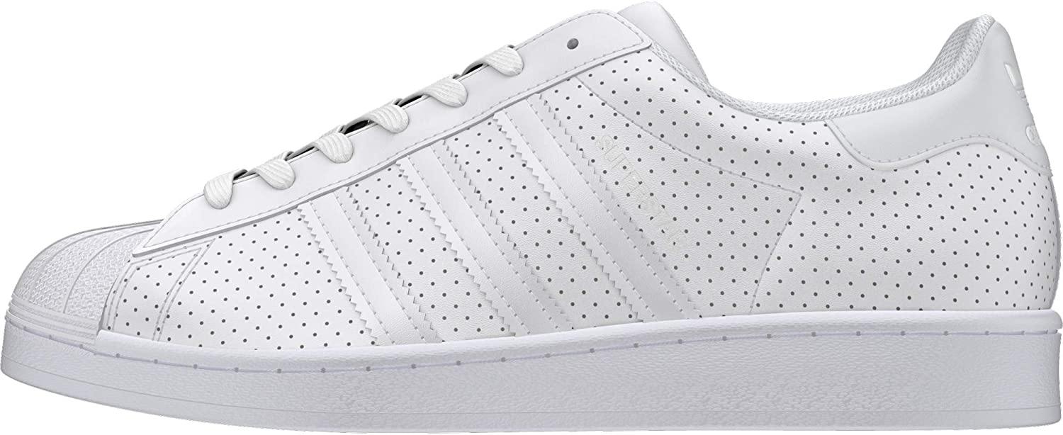 adidas Originals Men's Superstar Shoes - JOY2ESpree