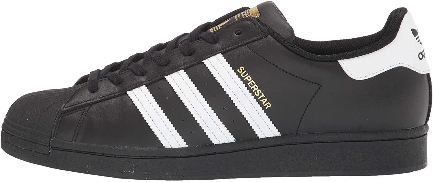 adidas Originals Men's Superstar Shoes Sneaker