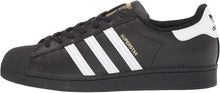 
                        
                          Muat gambar ke penampil Galeri, adidas Originals Men's Superstar Shoes Sneaker
                        
                      