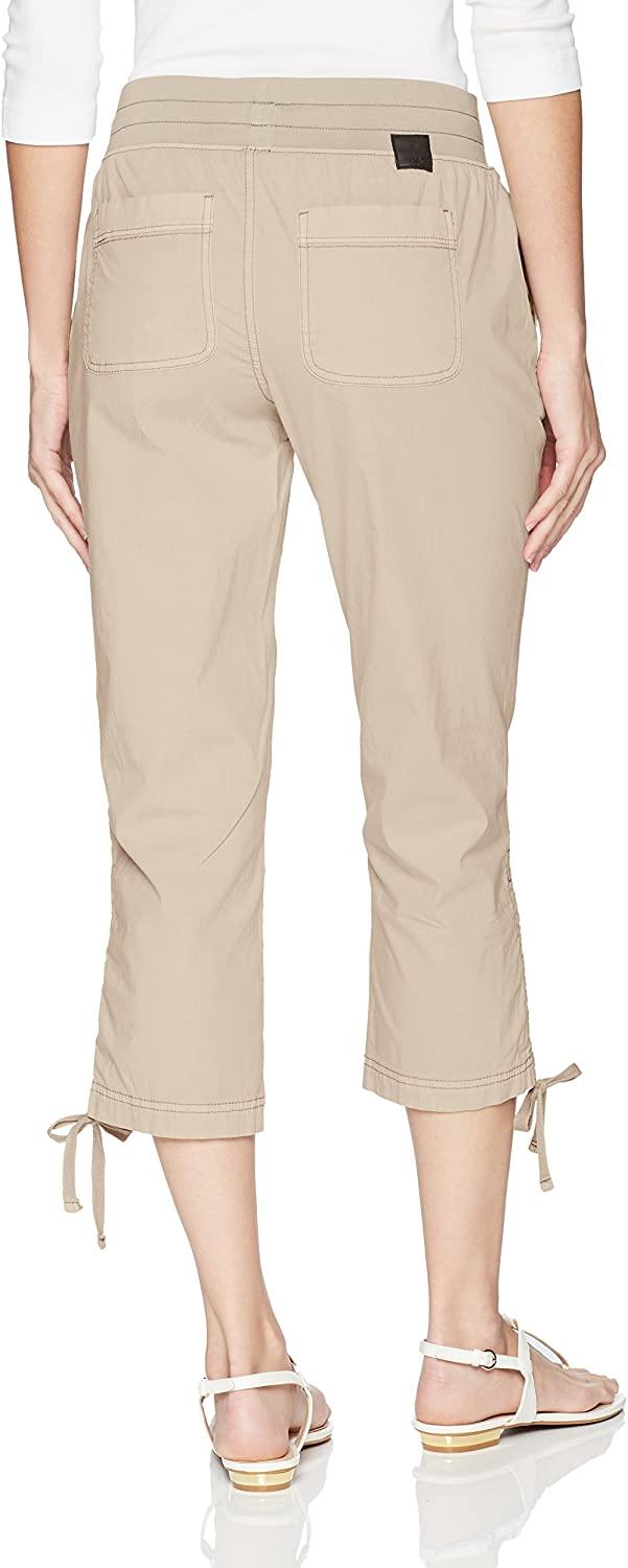 Jag Jeans Women's Kensie Crop