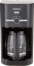 
                        
                          將圖片載入圖庫檢視器 Cuisinart DCC-1120 12-Cup Classic Programmable Coffeemaker, white - JOY2ESpree
                        
                      